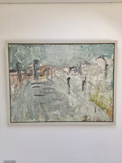 'By the Seafront' (1994). SOLD